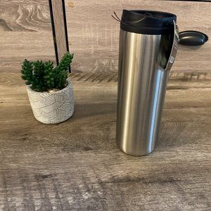 Winnington Stainless Steel Travel Mug